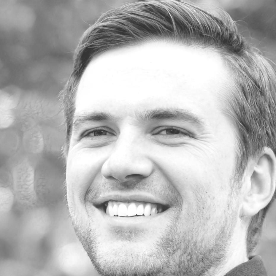 Dr. Marcus Weber, Finanzexperte