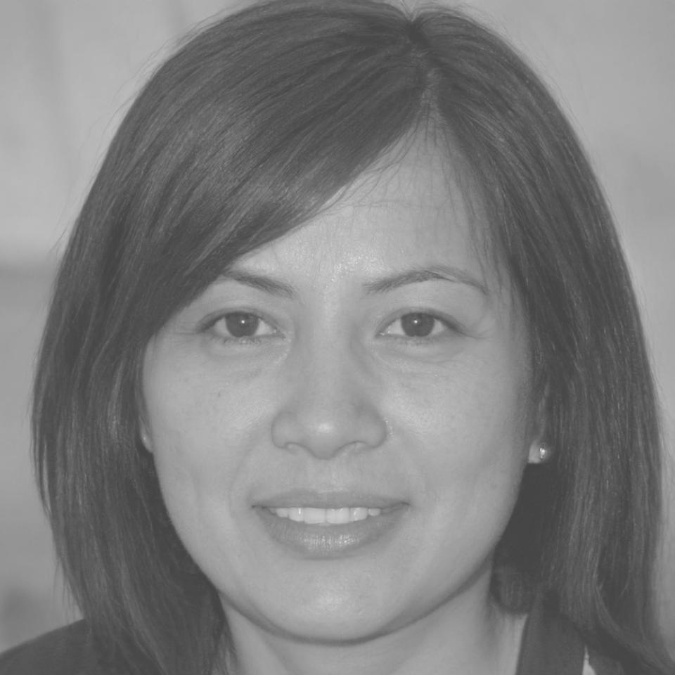 Sarah Müller, Investmentberaterin