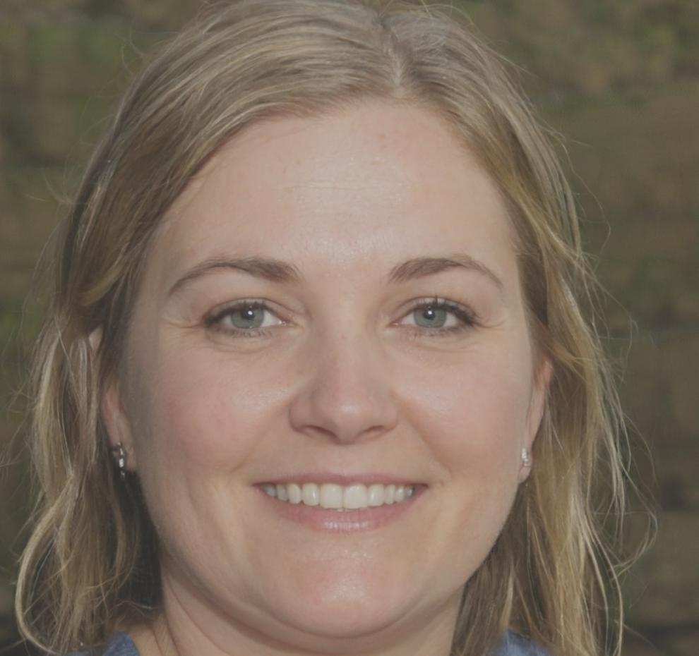 Selin Yıldırım - Mobil SEO Eğitmeni